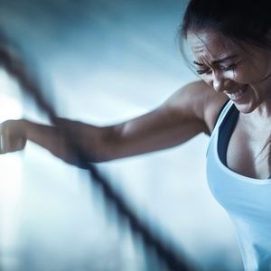 Meet your Posher, fitmrsg